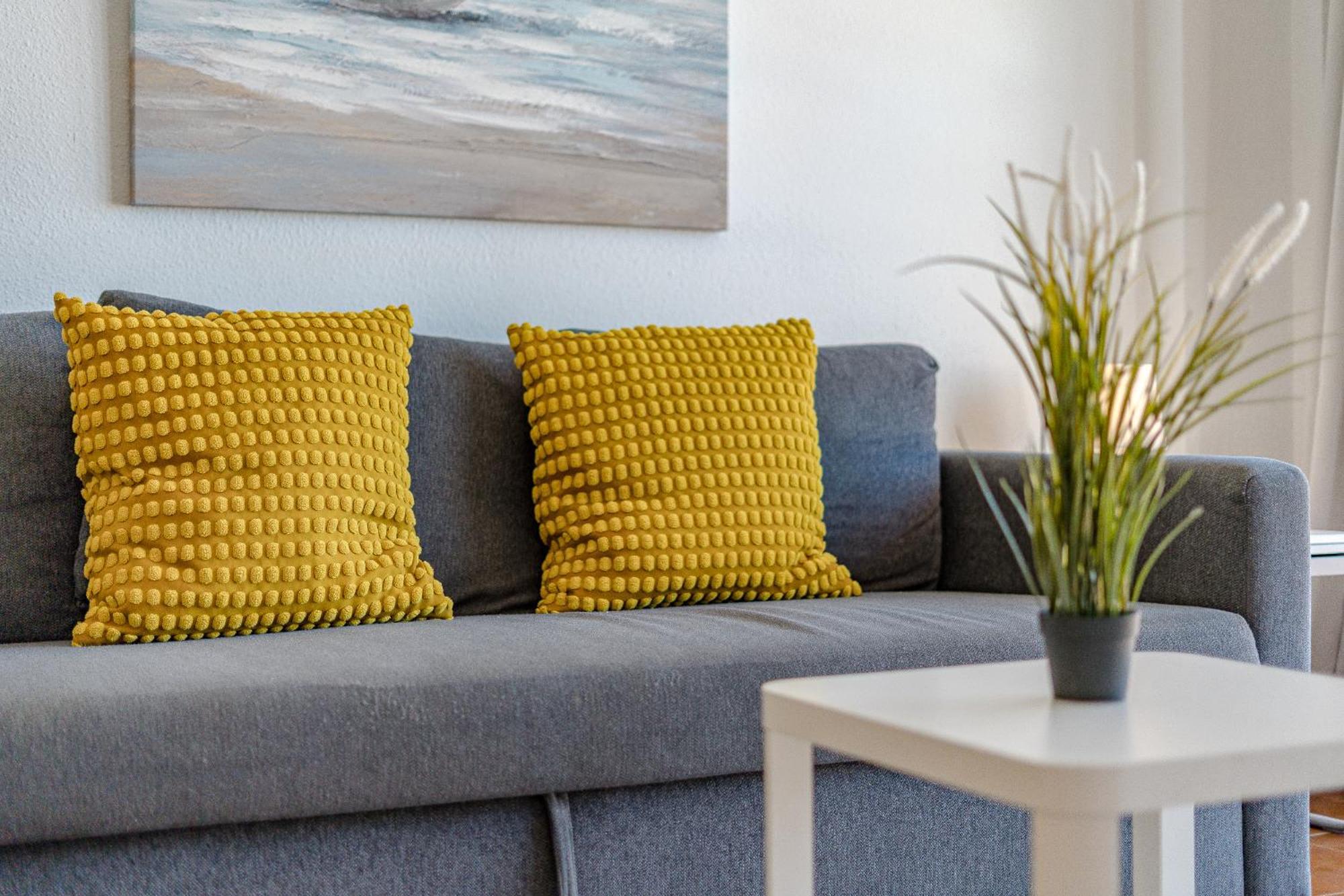 Garden Atlantic View Apartment